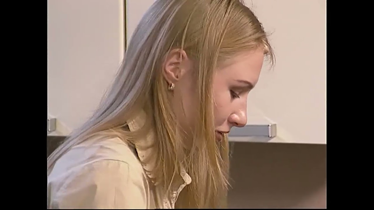 Смак (2005) Александр Семчев