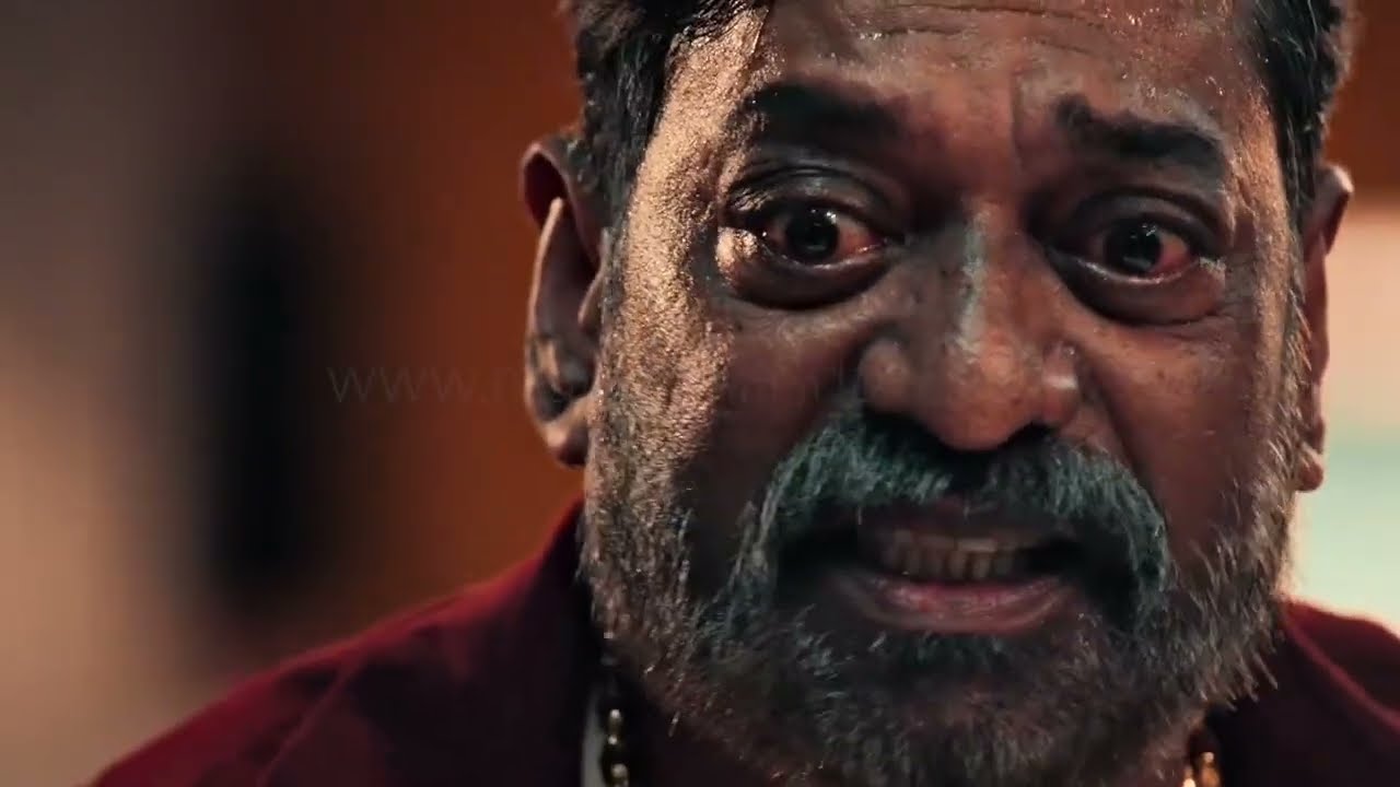 Raanti I रानटी   Official Trailer I Sharad Kelkar I Samit Kakkad I Santosh Juvekar I 22nd Nov 2024