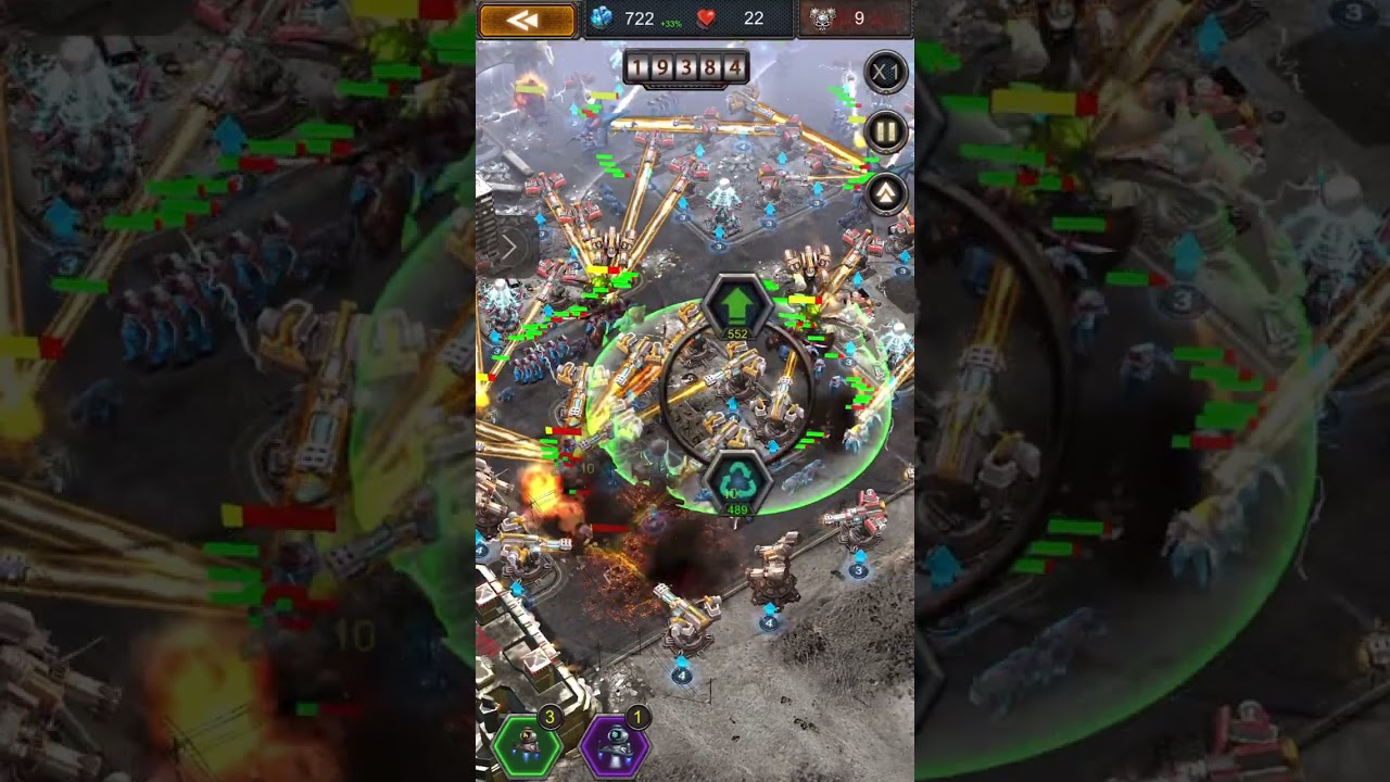 Age of origins infinite zombies 33.4K for C20