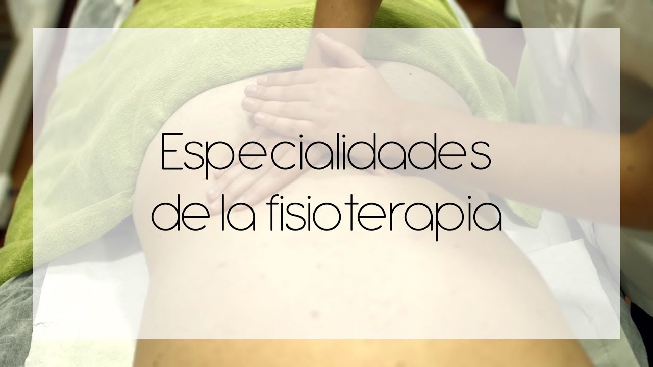 ¿En qué consiste la fisioterapia? - Fisiofocus