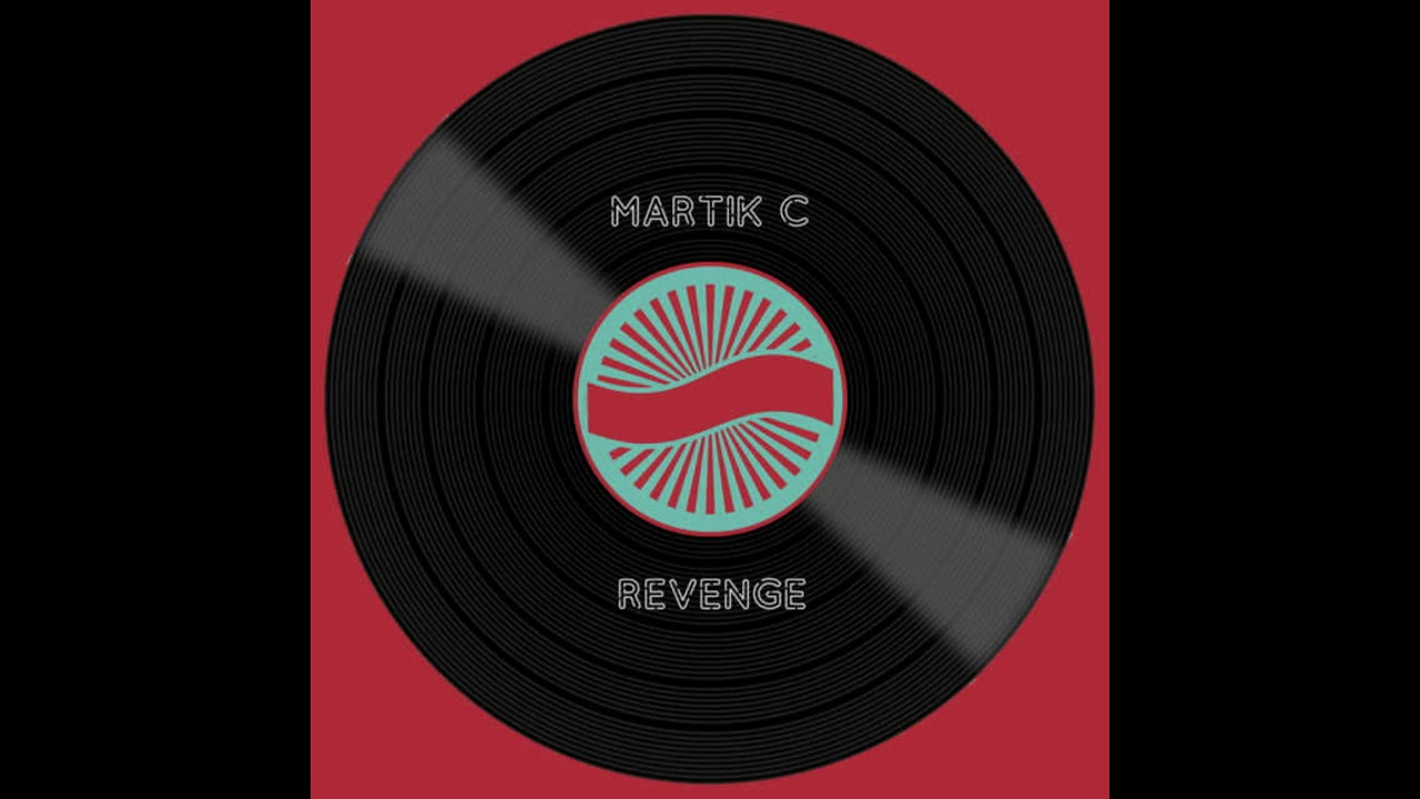 Martik C Eurodance Mix