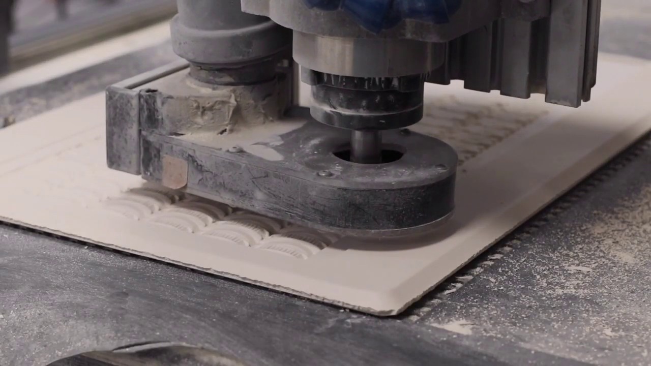 Savoir-faire,  Limoges porcelain