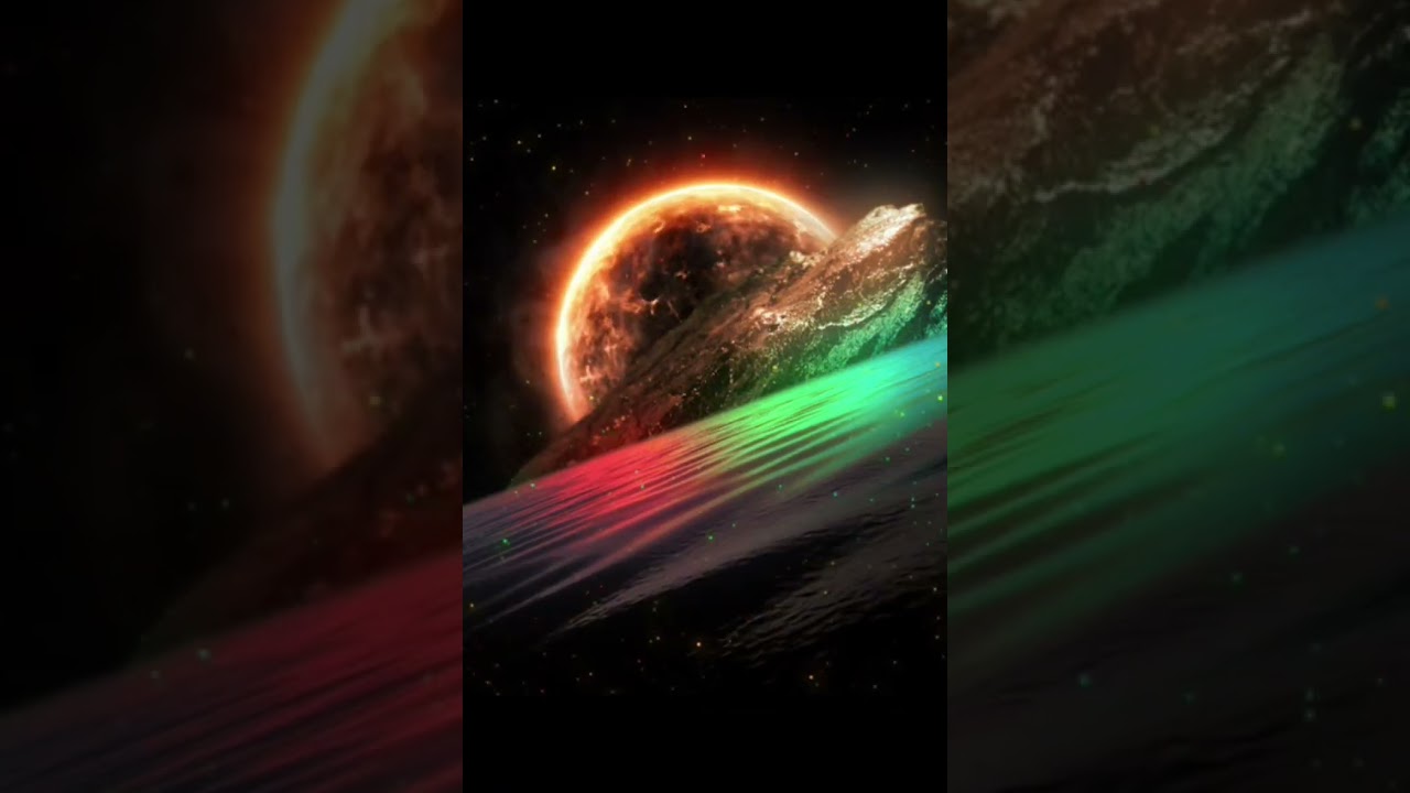 Shards of the Blood Moon