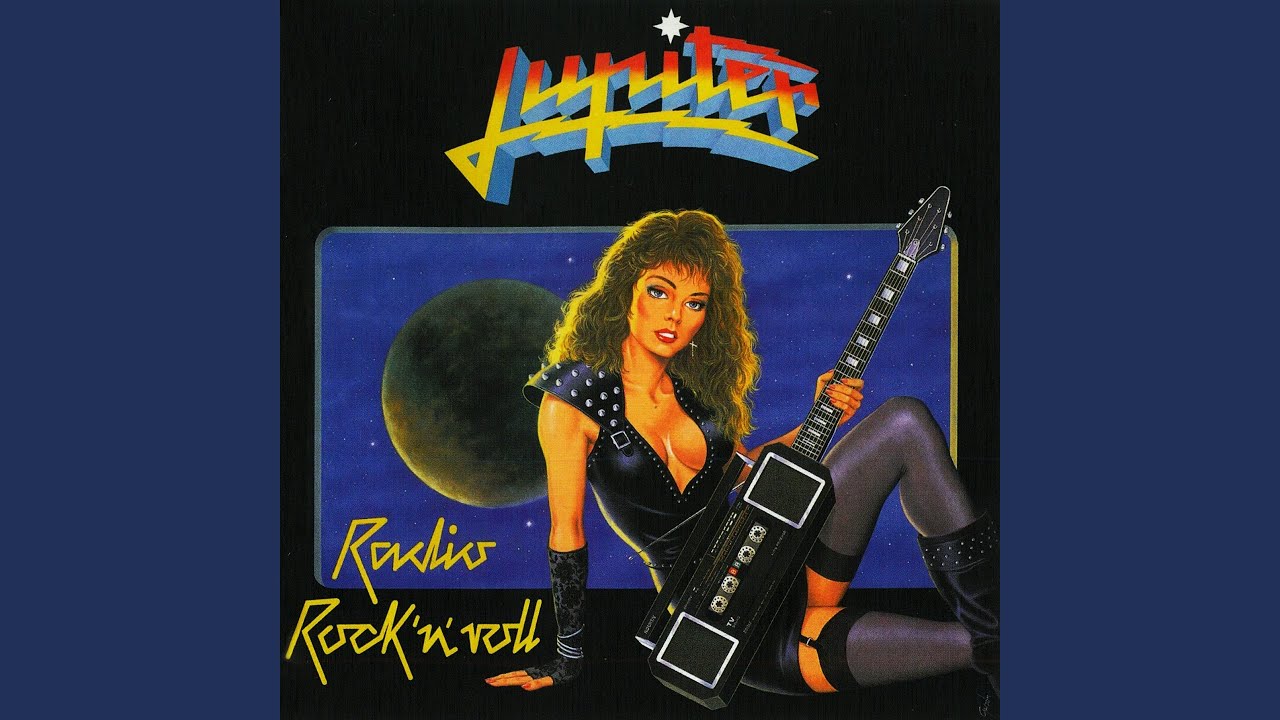 Rock'n'Roll