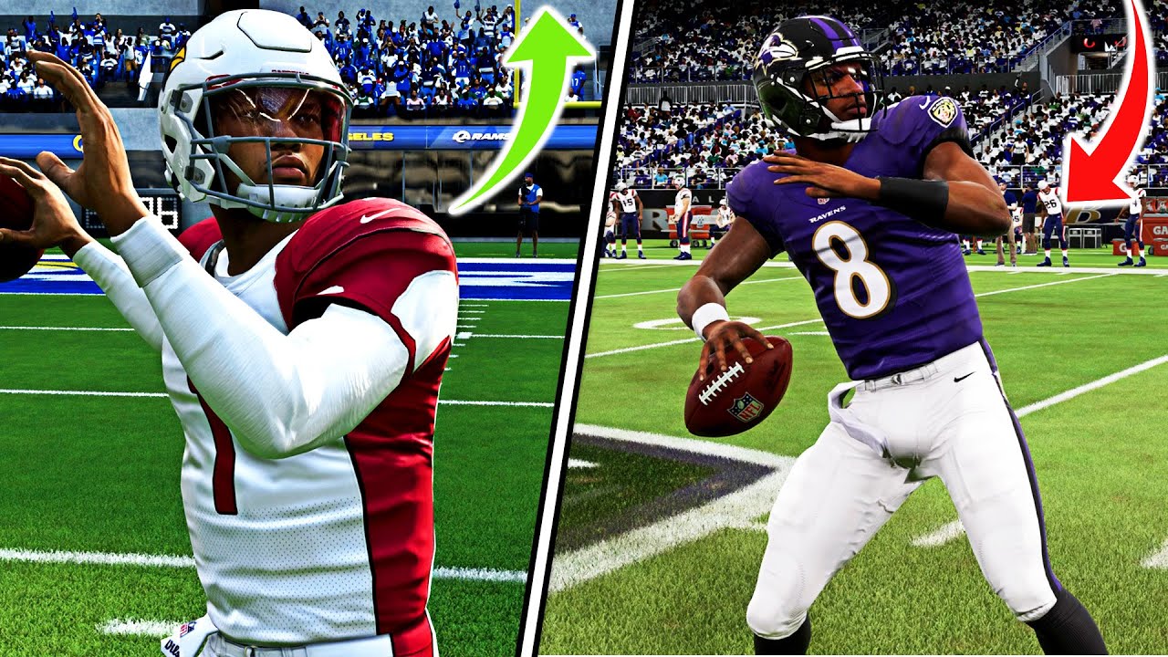 NEW Madden 21 Roster Update! Big Names Are Going WAY Down!