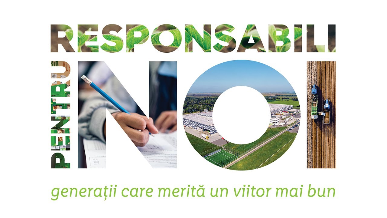 Raport de sustenabilitate Lidl Romania FY 2020