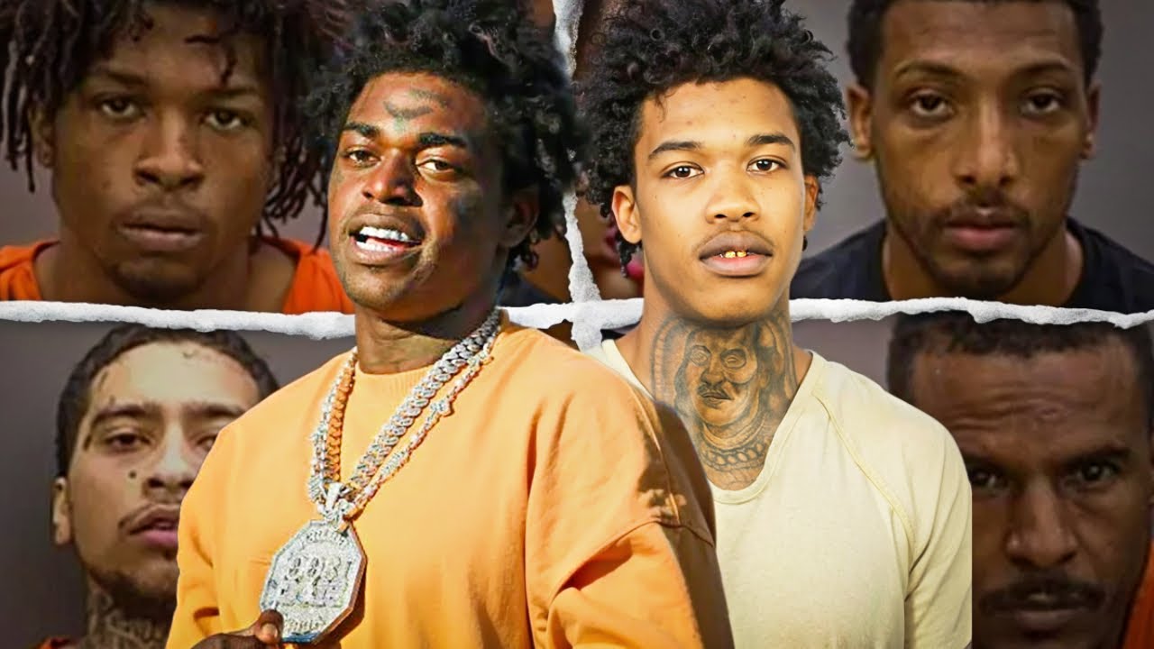 They Hunted Each Other&rsquo;s Mothers: Florida&rsquo;s Violent Zone 10  MM VS. HMT & Liberia Gang War