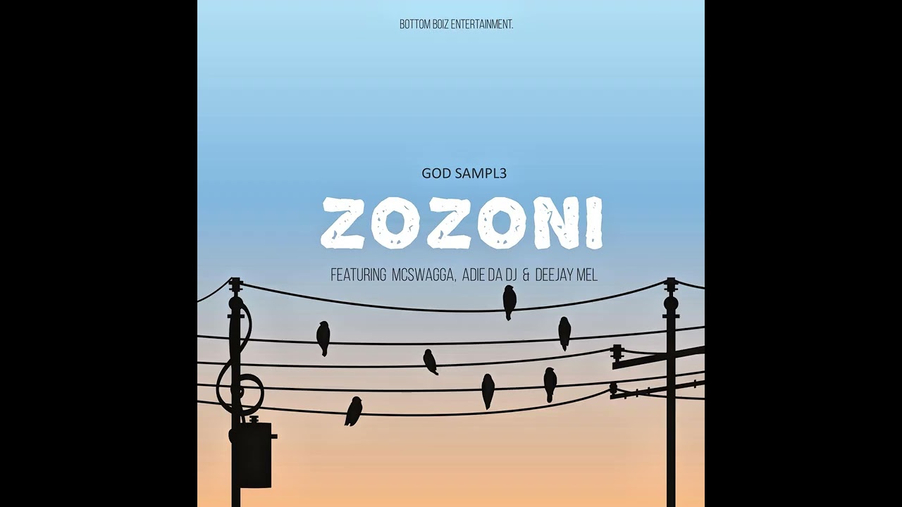 ZoZoNi Feat McSwagga x Adie Da Dj x Deejay Mel
