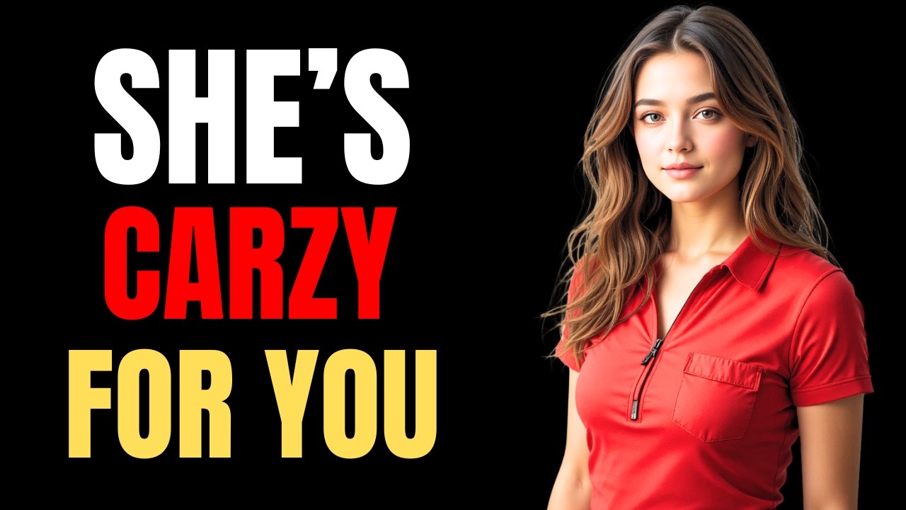 If a Woman Greets You Like This, She's Crazy About You! Female Psychology