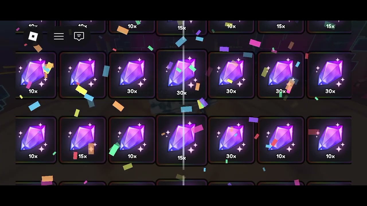New crates opening in als