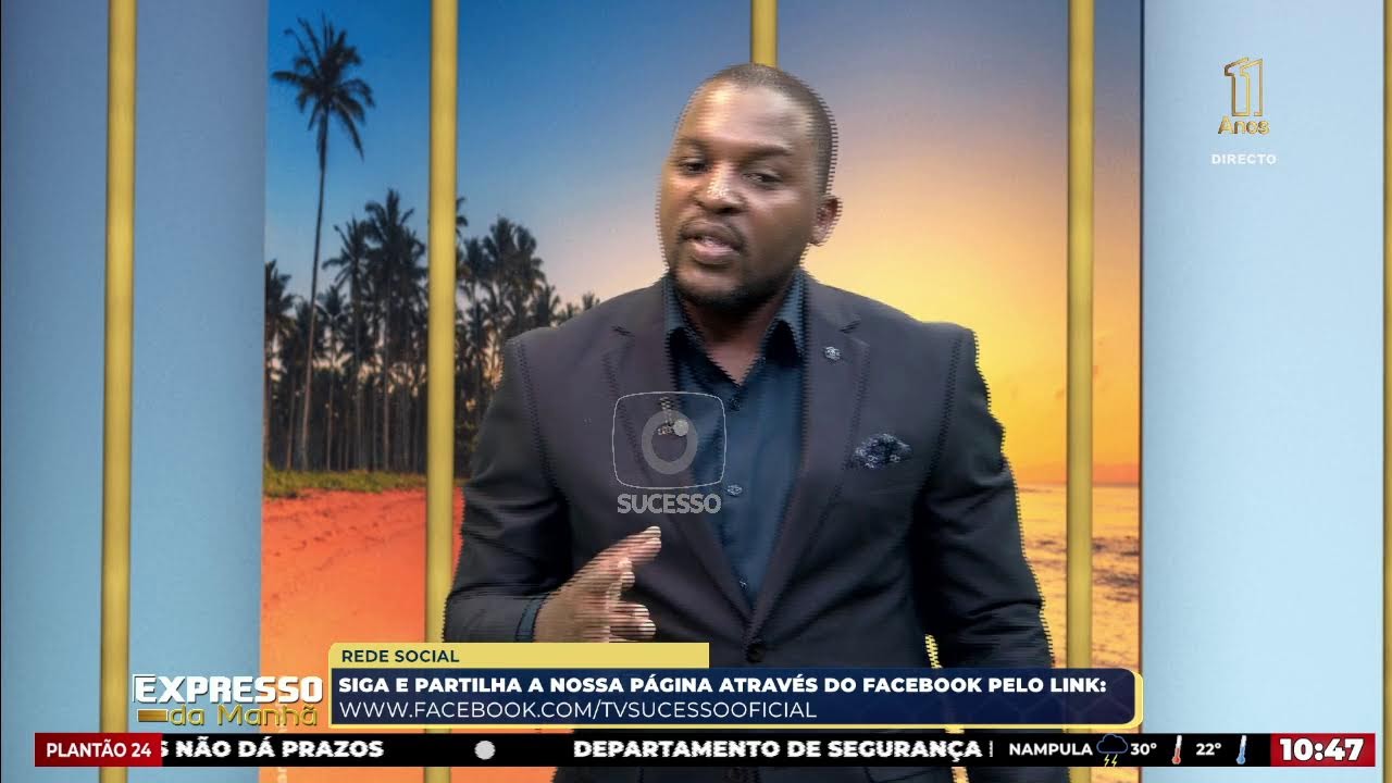 EXPRESSO DA MANHÃ |EDIÇÃO DE SEXTA-FEIRA |13|02|2026