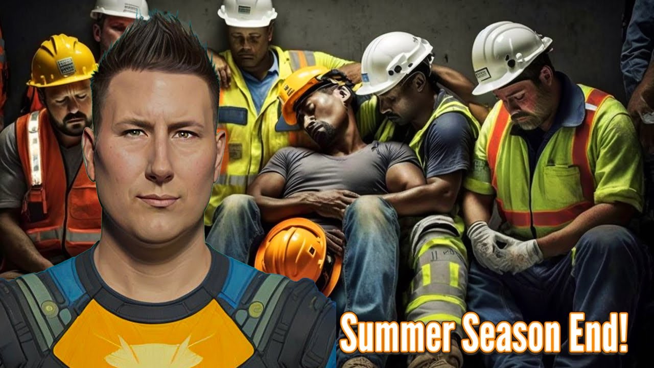 Where Do We Go From Here? Construction News Weekly!
