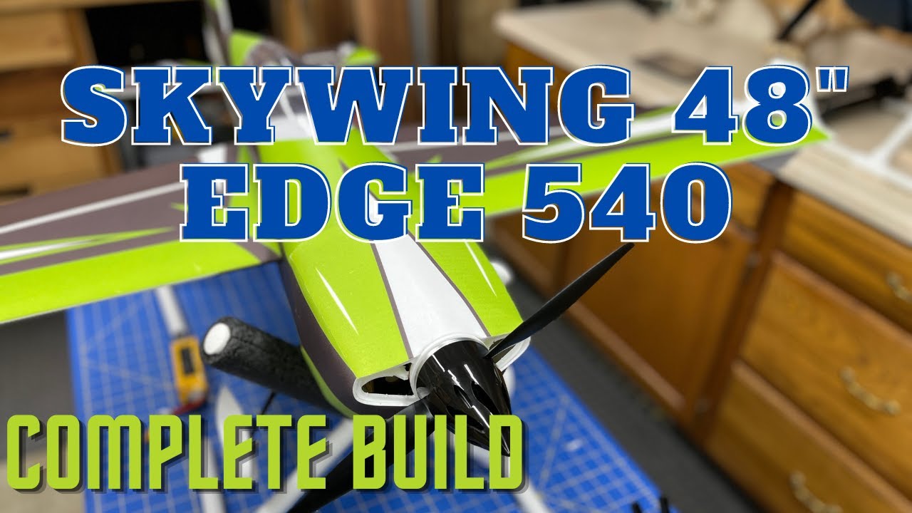 Skywing 48