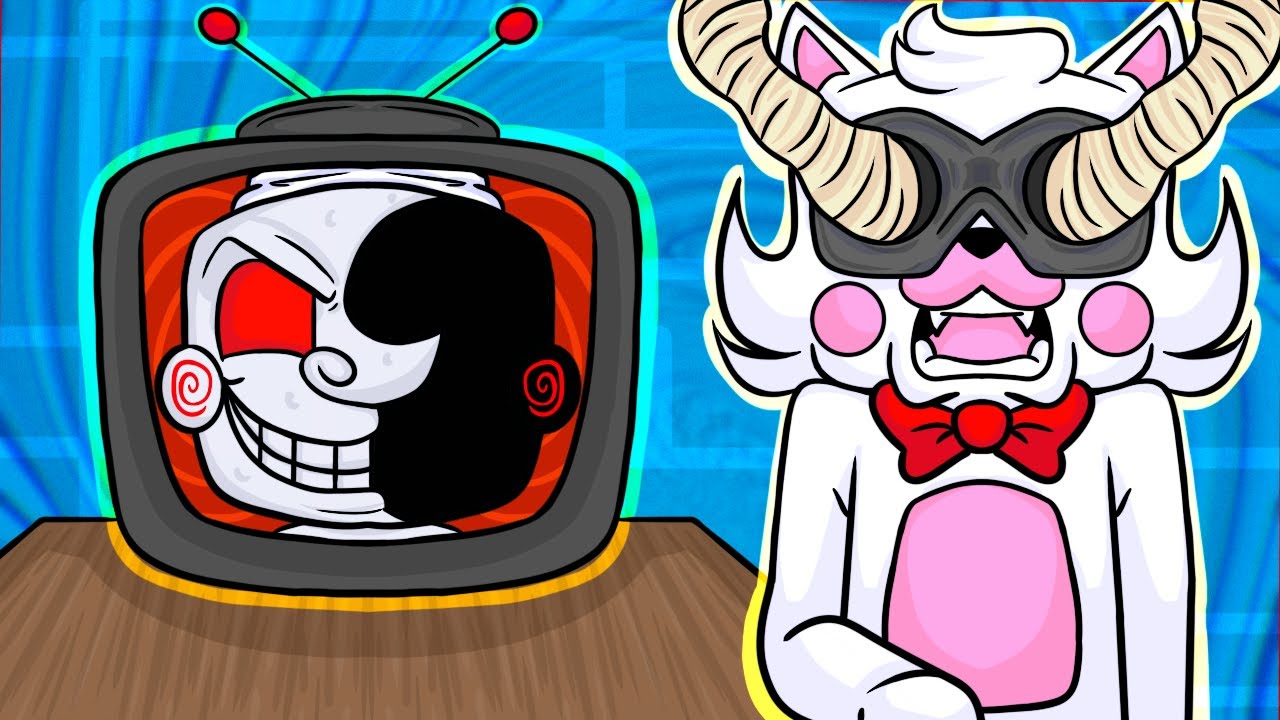 Moon's DEADLY Game In Minecraft FNAF