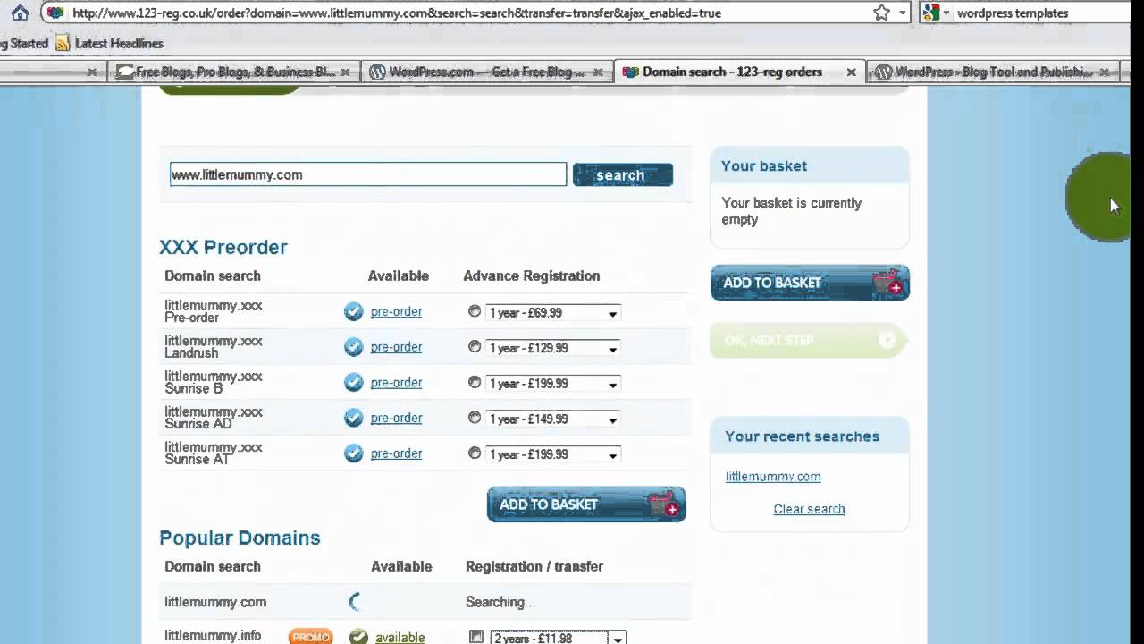 How to Start a Mum Blog