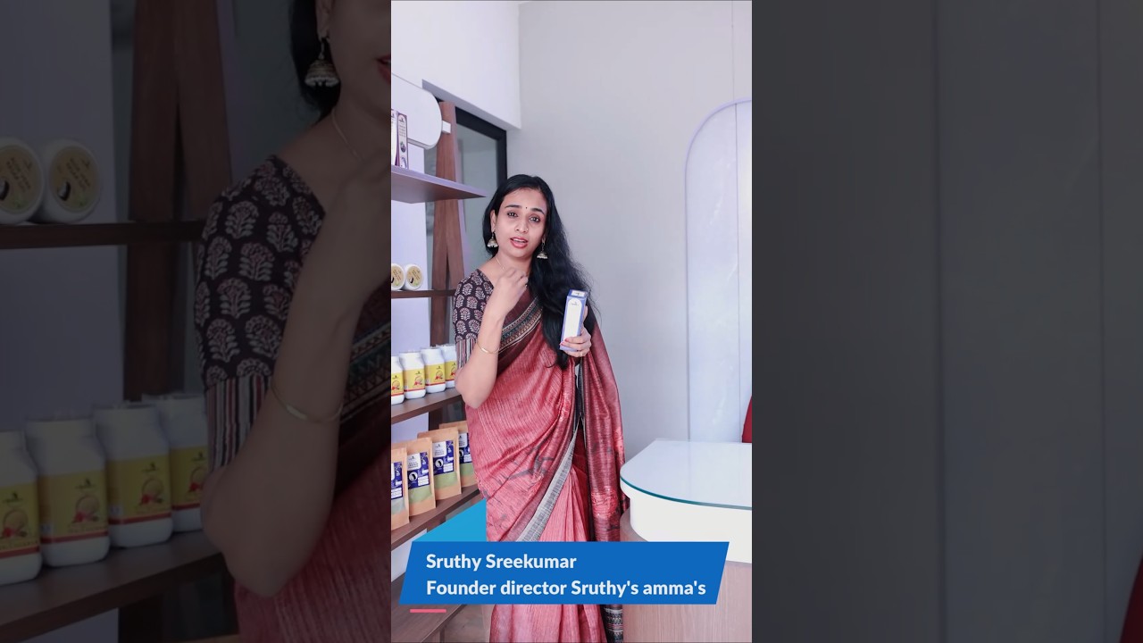 മുടി നര ക്കുന്നതും മാറും  കറുപ്പും നീളവും വെക്കും #blackhair @ sruthysworld