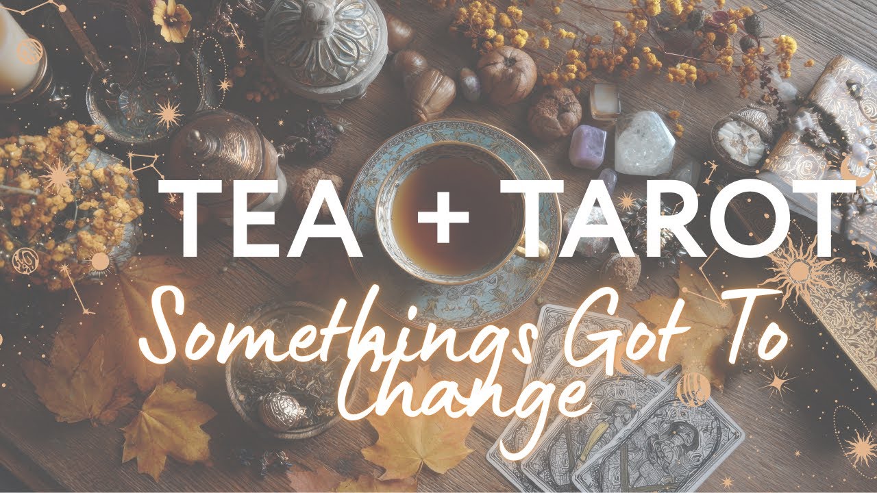 Something Got To Change | Love Questions Answered 🔮 TikTok Live Tarot Recap | 1/21/25 AM