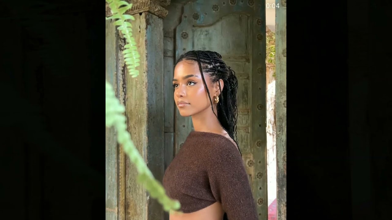 [FREE] Amapiano R&B Type Beat | Tyla x Uncle Waffles x Ayra Starr x Asake type beat - 