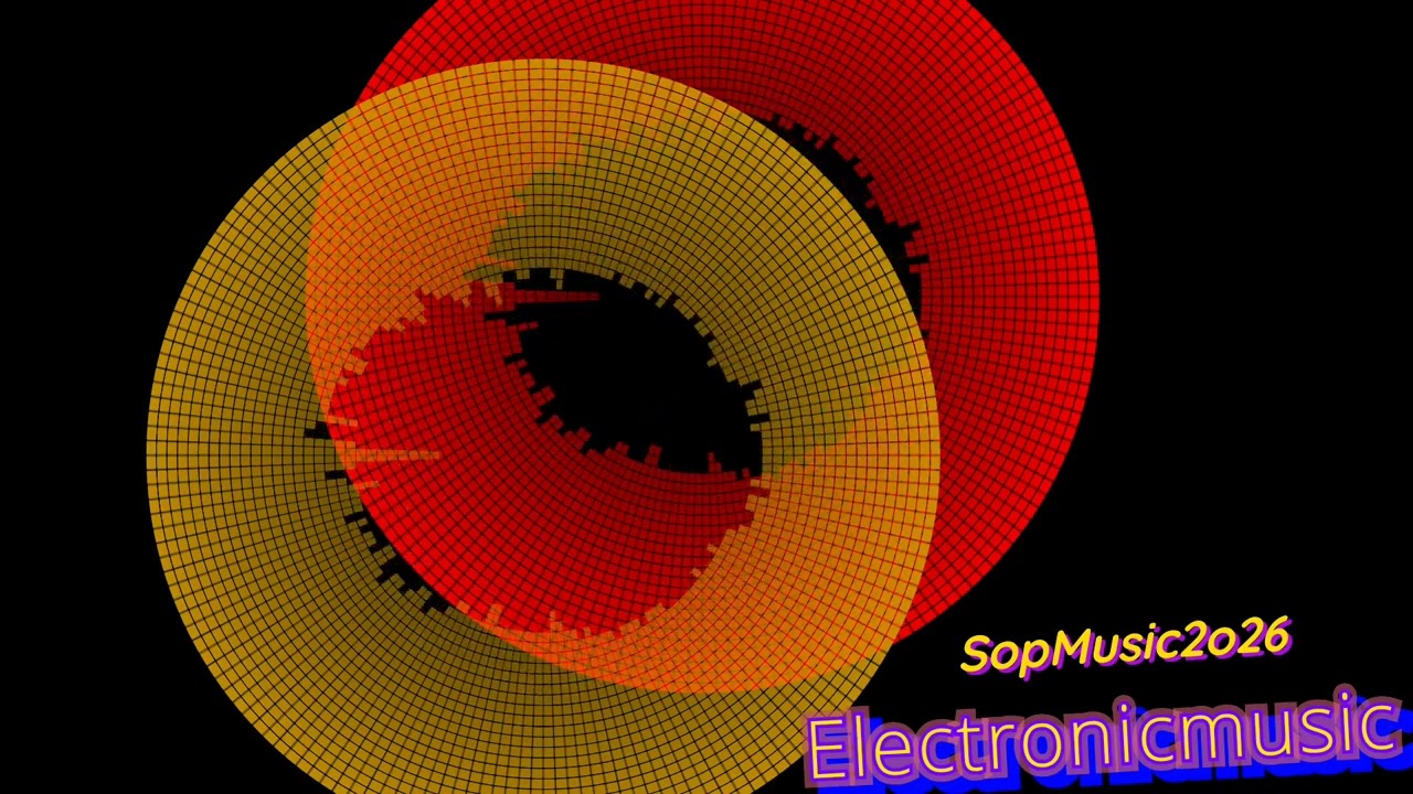 Electronicmusic [SopMusic2o26]#hobby #music #creator #love #free #electronicmusic #newmusic ##new 
