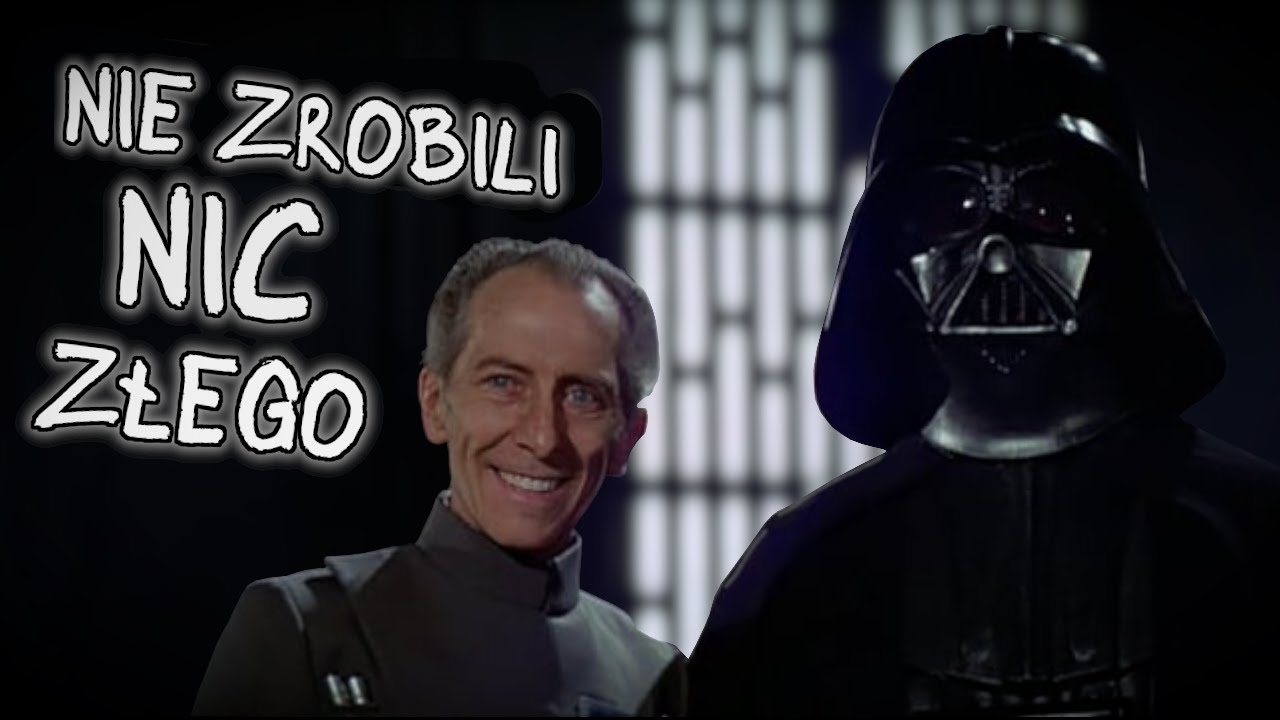W OBRONIE IMPERIUM GALAKTYCZNEGO | #starwars
