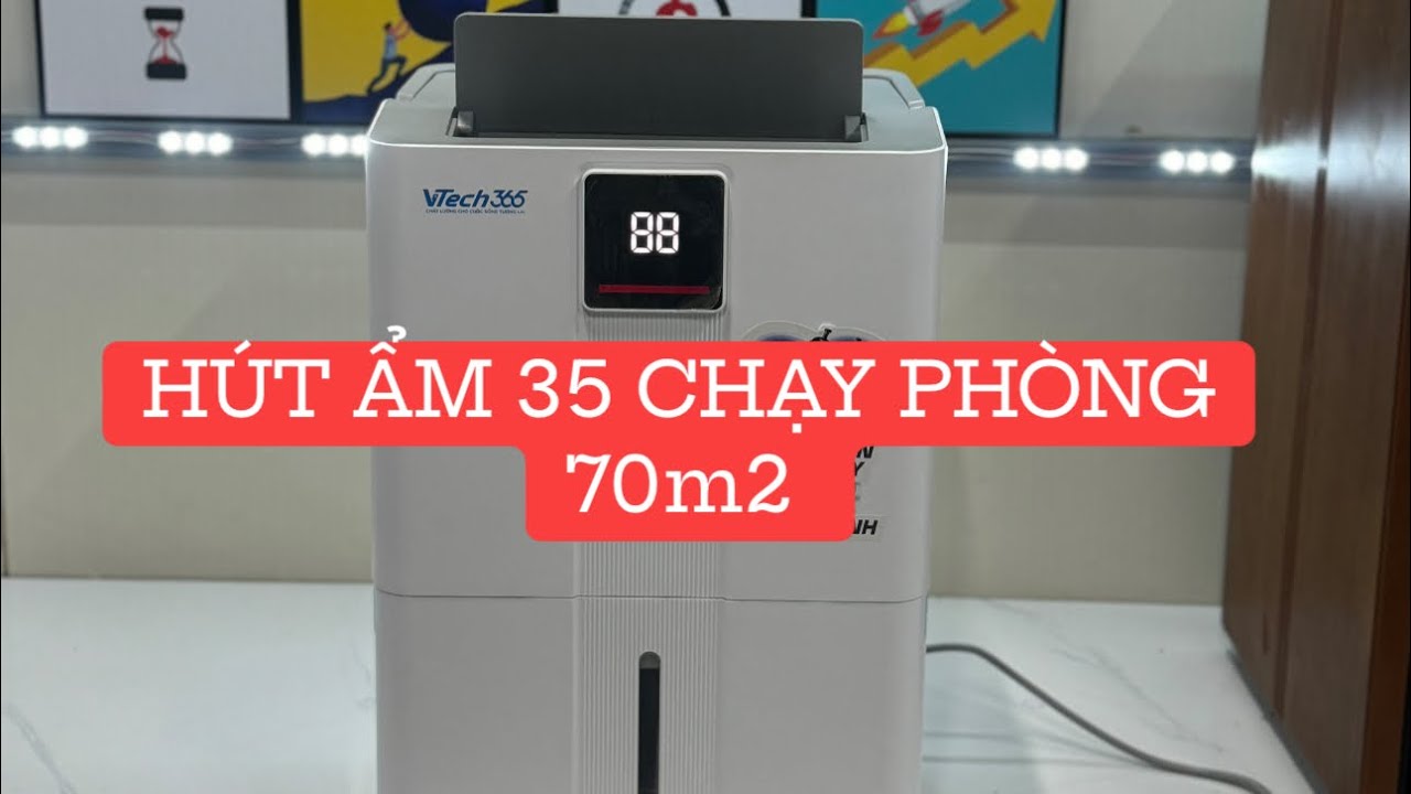 Máy hút ẩm. 0914.300.368