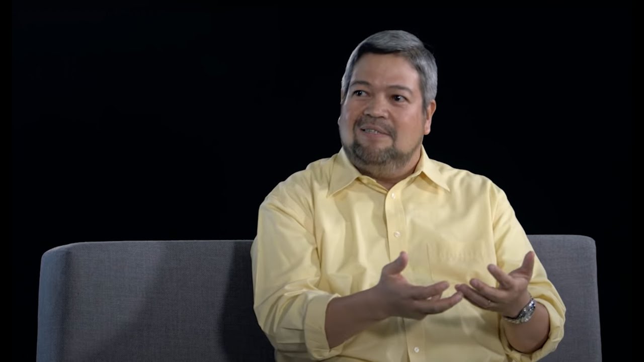 Victory Leadership Podcast - Leadership and Faith