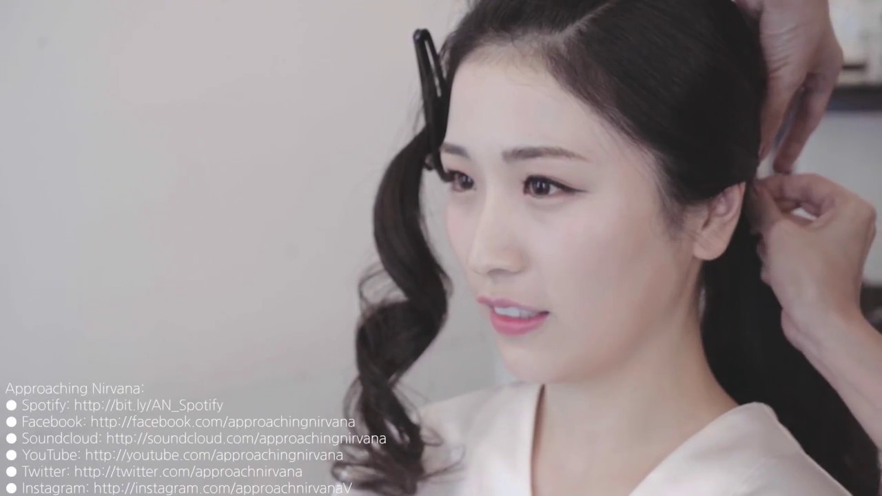 라한호텔 (구. 누벨마리에)본식영상 하이라이트 영상