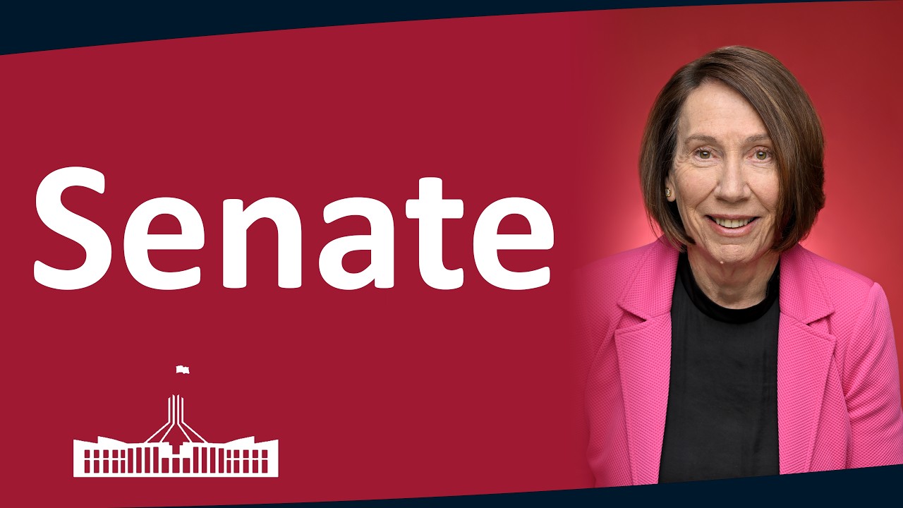 Senate | 17/09/2026