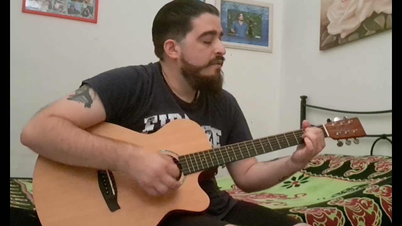Florentia (Acoustic Version) - Leander DJ
