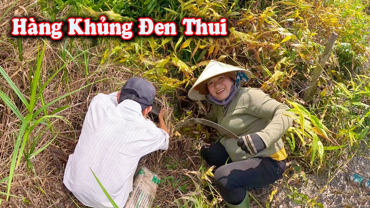 Sau 19 Ngày Chinh Phục Được Con RẮN Đầu Nhỏ Mình To # CSBR # 460