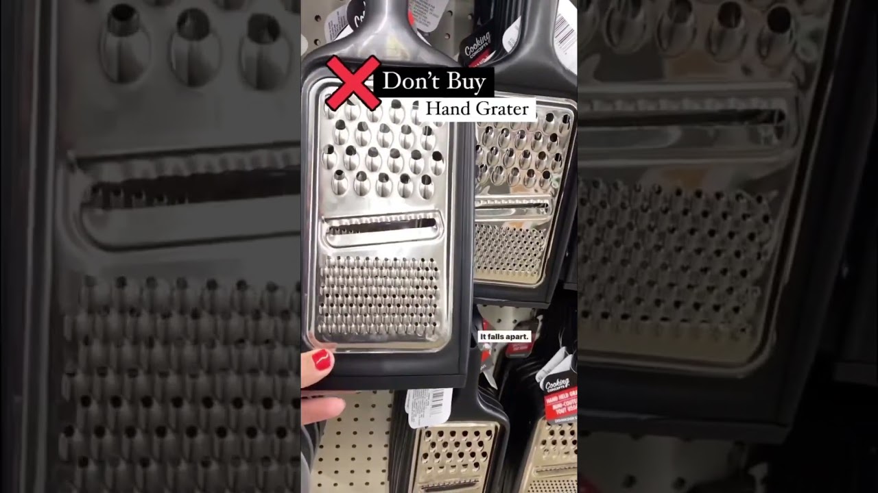 DOLLAR TREE Items You Need To STOP BUYING!  🤯 #shorts