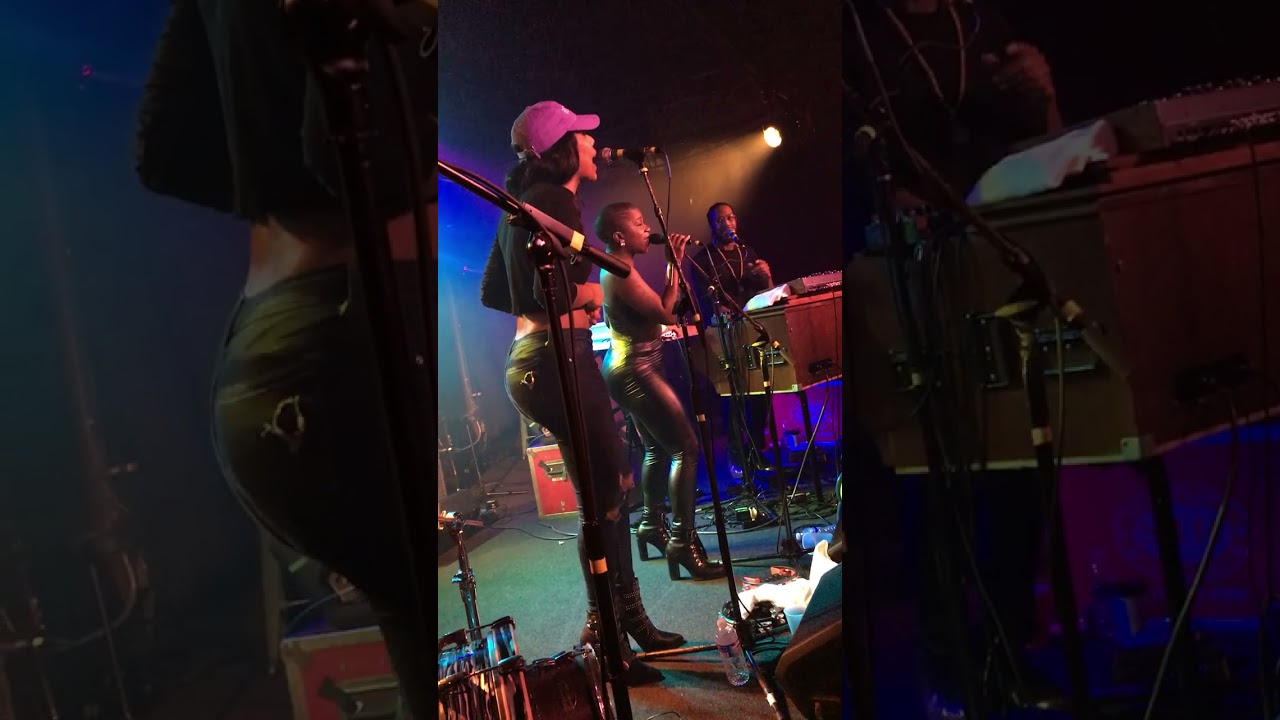 Cory Henry 2018 