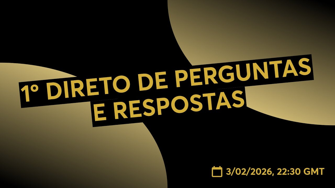 1º DIRETO DE PERGUNTAS E RESPOSTAS