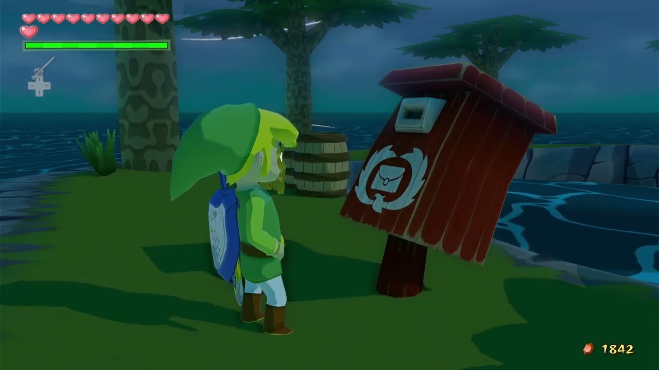 Discovering | Wind Waker Episode 25 | IgneoBird