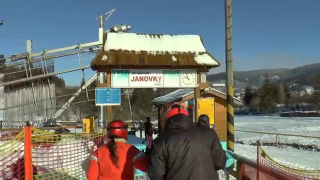 Zuberec Janovky MP4