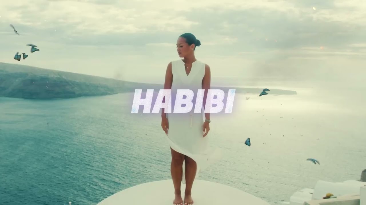 Asme x Yasin Type Beat “HABIBI” l SVENSK RAP INSTRUMENTAL 2023