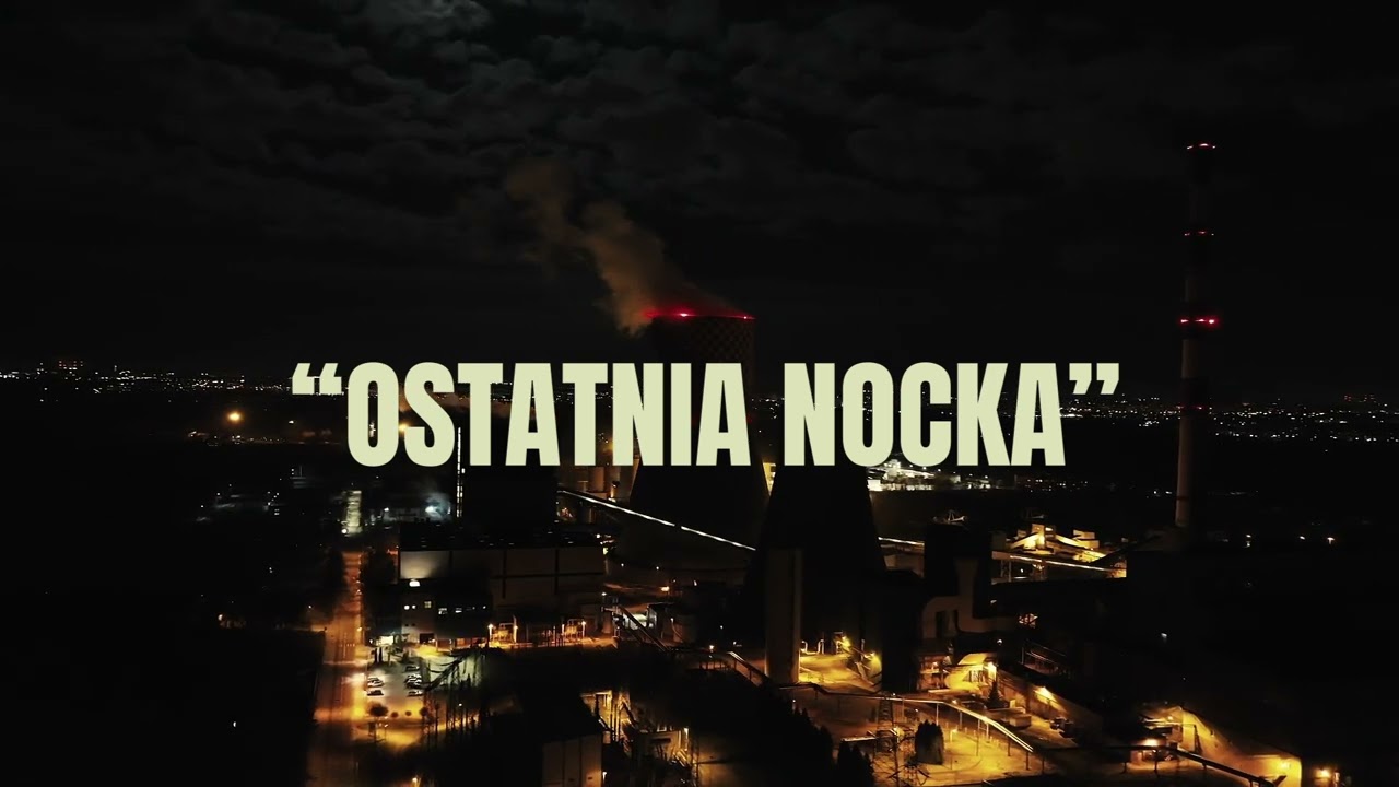 BUŁA ft RAK - Ostatnia nocka (prod.Kubacky)