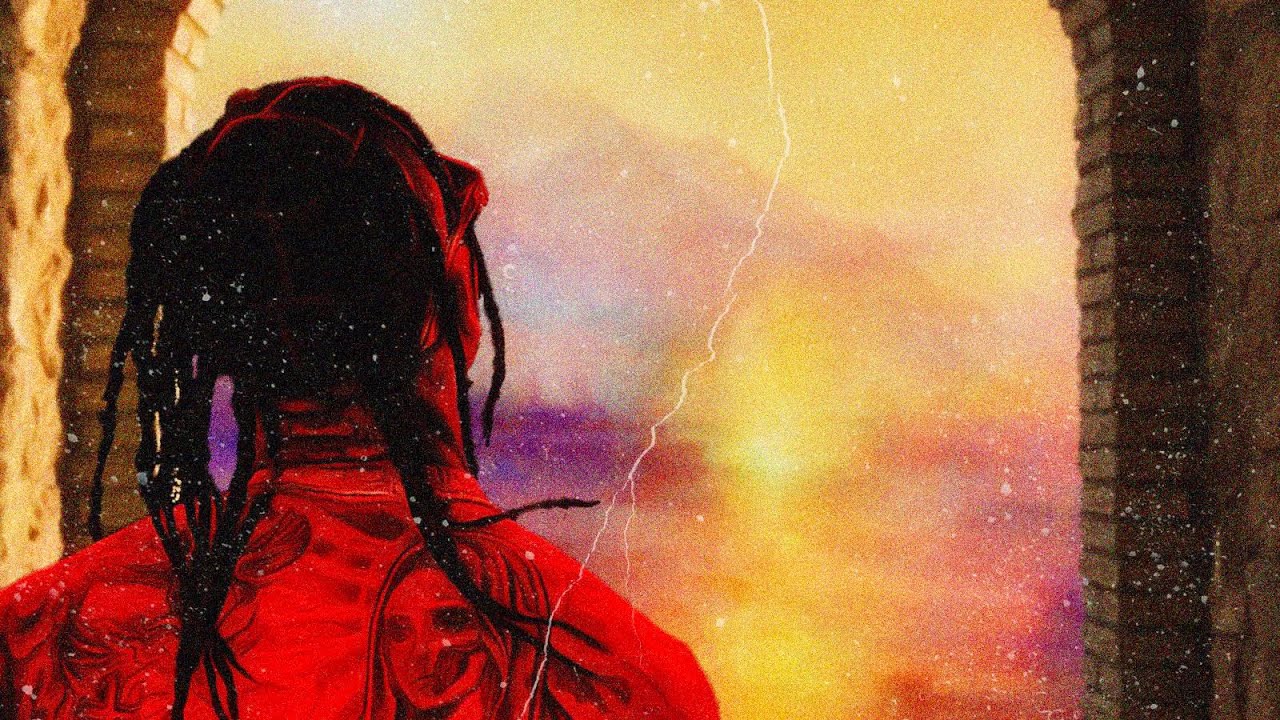 travis scott - lost forever feat. james blake & westside gunn〔𝑠𝑙𝑜𝑤𝑒𝑑 ツ 𝑟𝑒𝑣𝑒𝑟𝑏〕