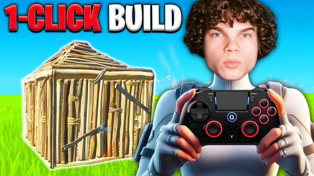 i tried the NEW BEST PRO CONTROLLER... (QRD Spark N5)