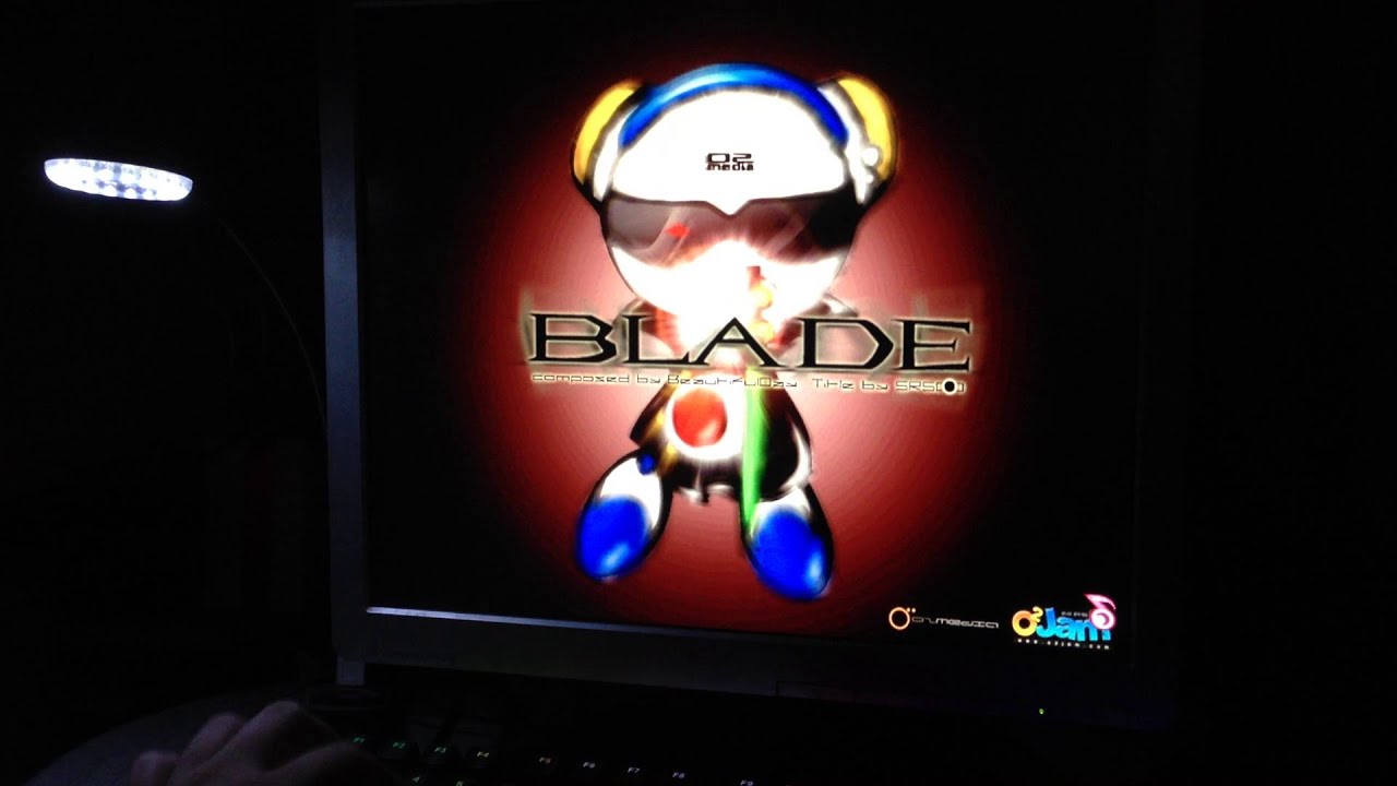 Blade - Another Hard x4.5 Speed Full Combo 