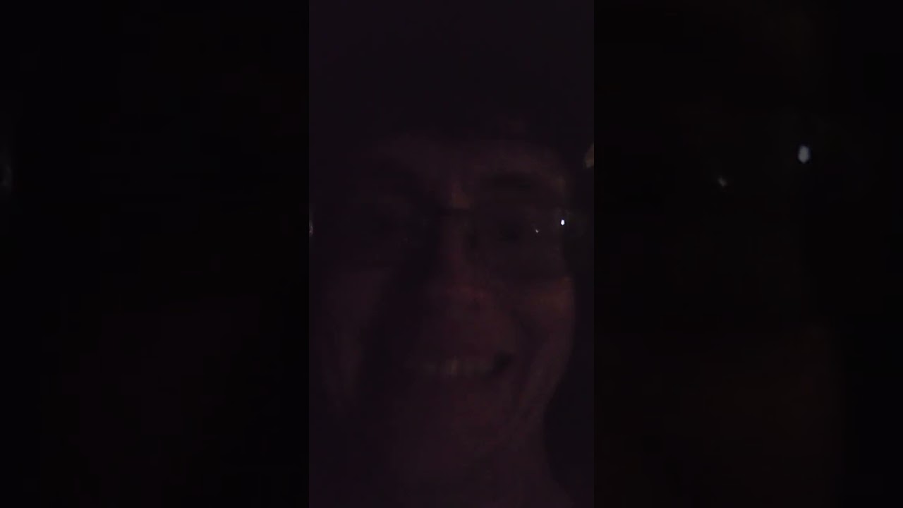 Adam on The Haunted Mansion
