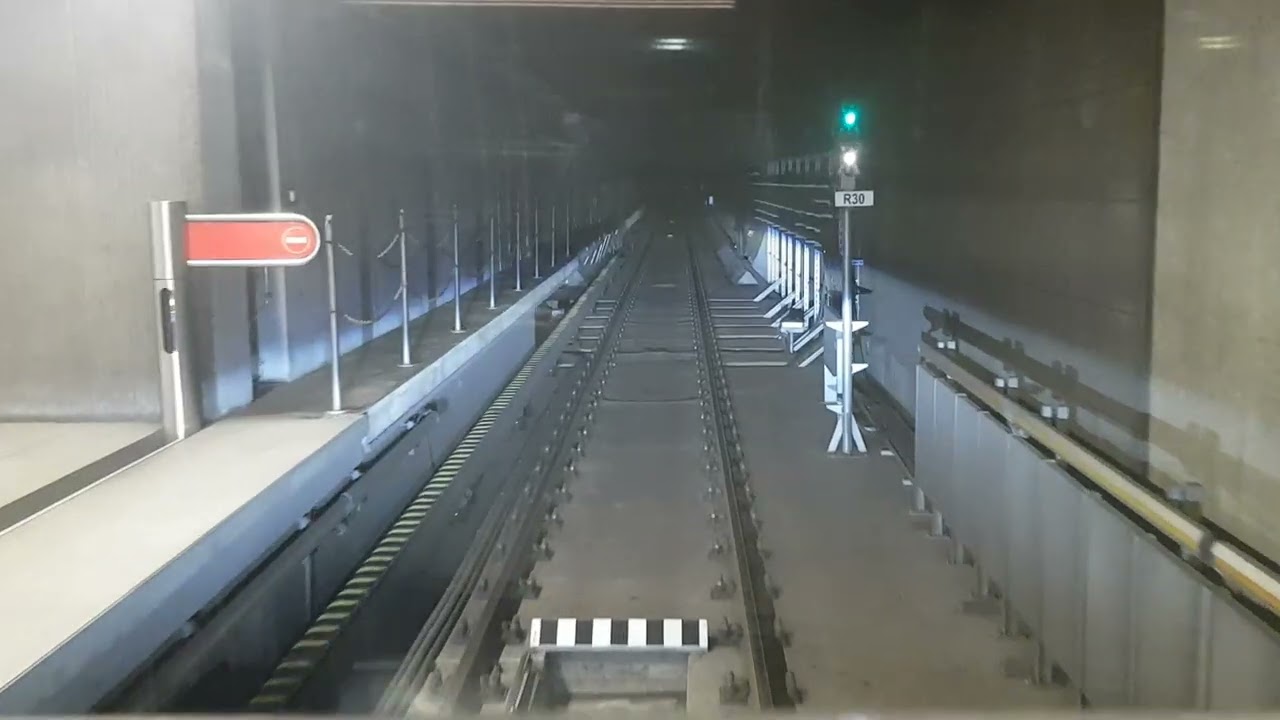 M4 és metró Kálvint tér Keleti pályaudvar közöt