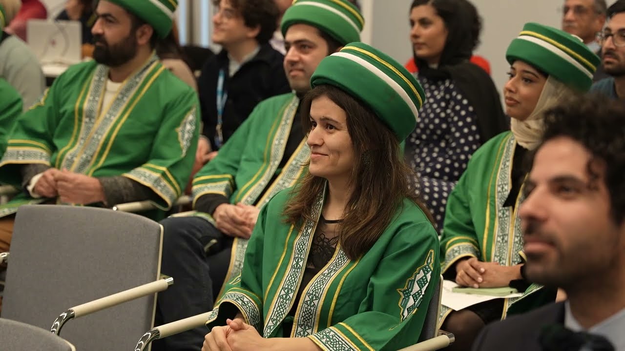 Completion Ceremony for Cohort 2023 (Highlights)