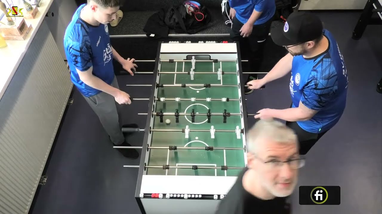 TFVBW Verbandsliga SÜD 2-2025