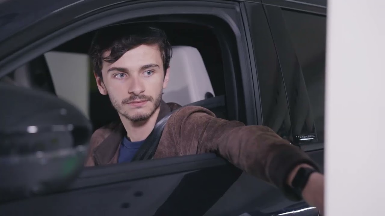 Parking avec service de valet | Extime x Paris A&eacute;roport