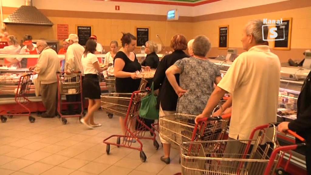 Otwarcie Gama 102 tv Kanał S Lubart&oacute;w
