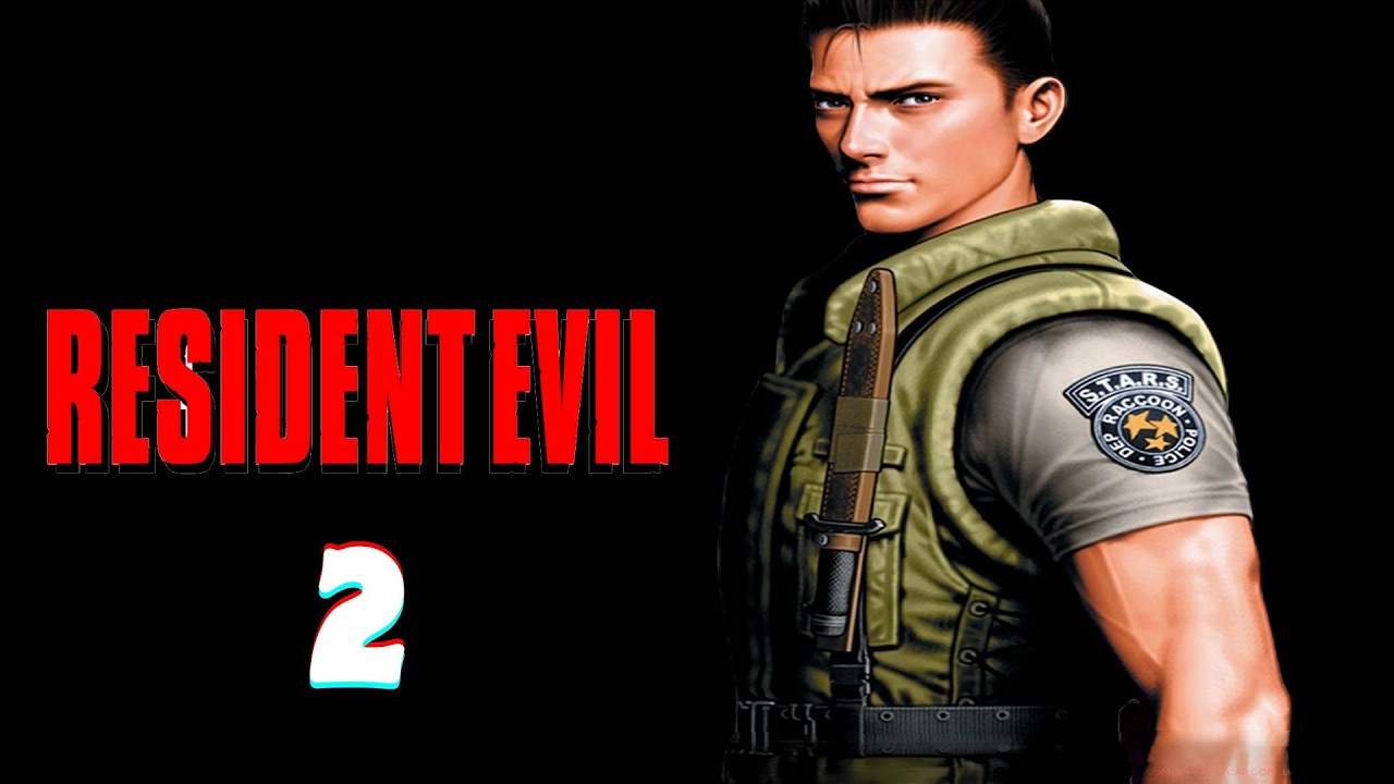 Resident Evil | Capitulo 2 | Blasón del viento |