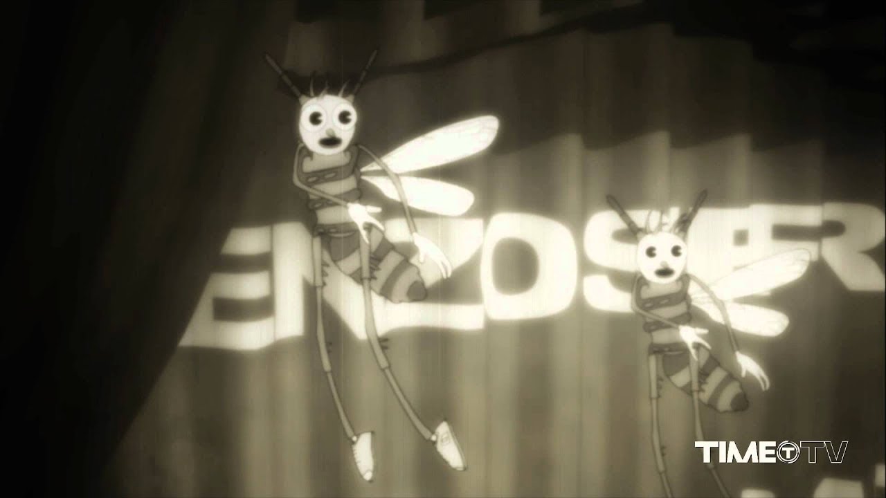 Enzo Siffredi & Jfth Feat. The Allstars - Jungle Dancing [Official Video]