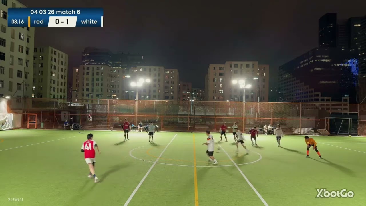 04 03 2026 M6 精華 🔴⚪️