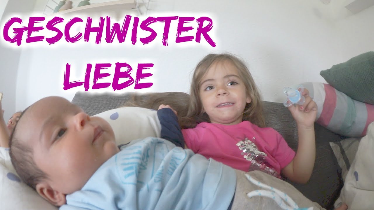 Familien Urlaub - Letzter Tag - Große Geschwister Liebe - Vlog#791 Rosislife